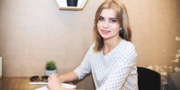 Про 22-річну тернополянку заговорила вся Україна