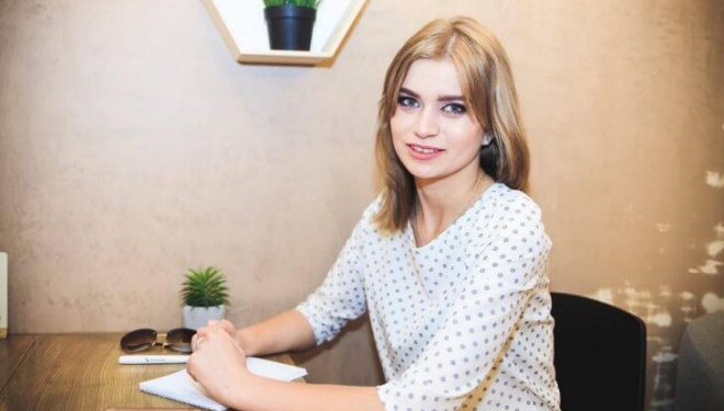 Про 22-річну тернополянку заговорила вся Україна