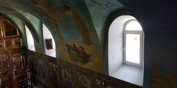 Під Надставною церквою у Тернополі знайшли дещо неймовірне