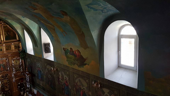 Під Надставною церквою у Тернополі знайшли дещо неймовірне