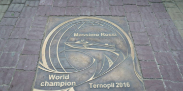 Трагічна сторінка життя чемпіона, якого остання перемога була у Тернополі