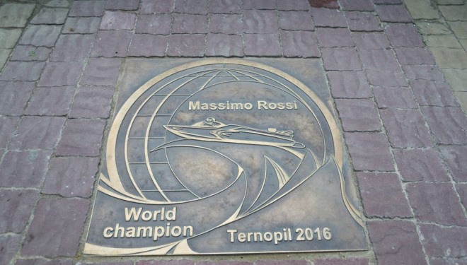 Трагічна сторінка життя чемпіона, якого остання перемога була у Тернополі