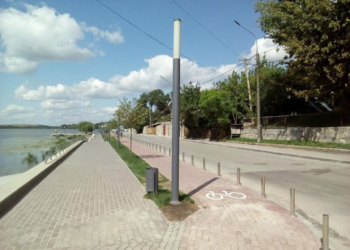 Як збрехали деякі “громадські активісти” (фото)
