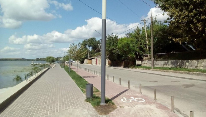 Як збрехали деякі “громадські активісти” (фото)