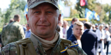 Пам’яті Володимира Стаюри — Патріота, який щиро любив Україну