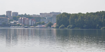 Мертвою у Тернопільському ставі знайшли 19-річну дівчину (ФОТО)