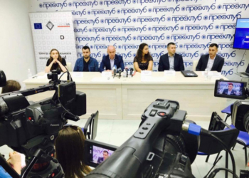 Тернопіль стає все відкритішим