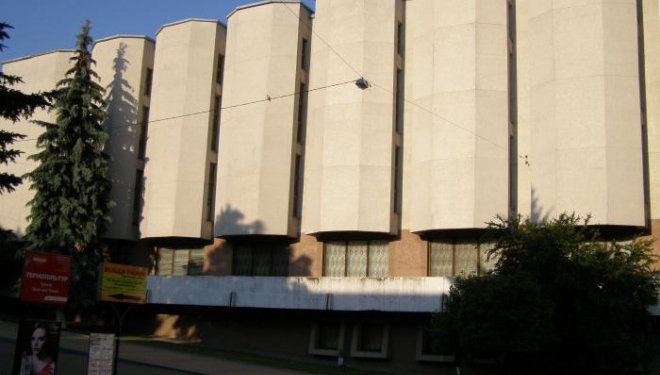 Голова Тернопільської обласної ради придумав, як не відлякувати туристів