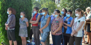 На Тернопільщині організували Спасівський кошик для в’язнів