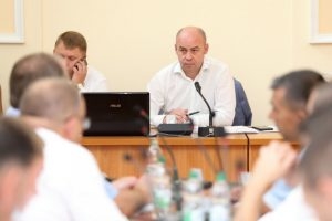 Після літніх «політичних канікул» міська рада Тернополя повернулася до серйозної роботи