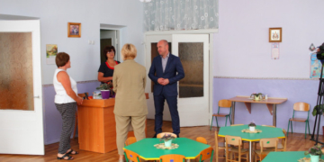 У дитячих садочках Тернополя до кінця року з’явиться 7 нових груп