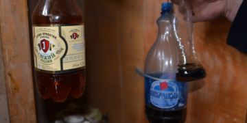 Як тернополянин облаштував наркопритон у багатоповерхівці