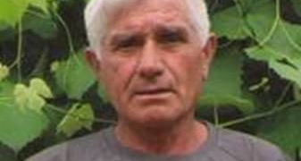 На Тернопільщині пропав пенсіонер