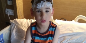 Один із найважчих хрестів: бачити, як у муках помирає син