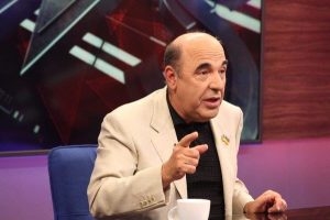 Партія «За життя» вийшла на друге місце в рейтингу партій – опитування