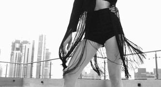 Як 16-річна тернополянка працює моделлю в Індії