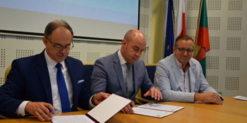 Тернопіль тепер дружить зі ще одним польським містом