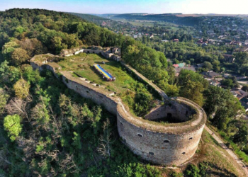 Степан Барна: Сьогодні важливо популяризувати національні символи і доводити єдність українського народу (відео)