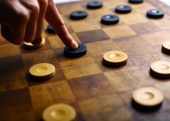 Ольга Концевич – срібна призерка чемпіонату України з шашок-100