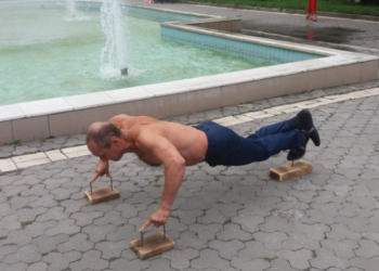 У Тернополі встановили новий рекорд