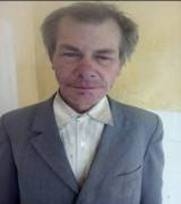 Через втрату пам`яті чоловік не пам`тає хто він і де мешкає (фото)