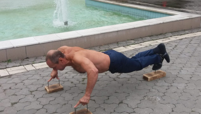 У Тернополі встановили новий рекорд