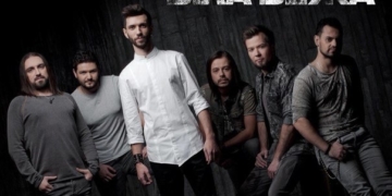 Романтичний гурт, який відзняв феноменальний кліп, їде у Тернопіль