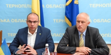Юрій Юрик: З Республікою Австрія робимо акцент не лише на економічній співпраці (фото)