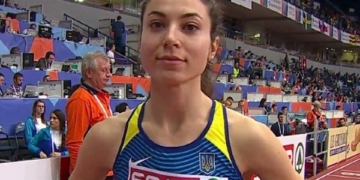 Тернополянка виборола медаль у Китаї