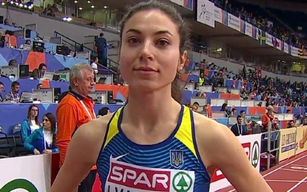 Тернополянка виборола медаль у Китаї