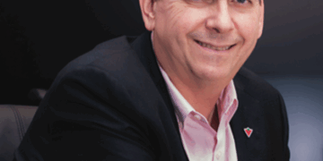 Економіст з Канади їде у Тернопіль