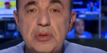 Рабінович розкрив аферу НБУ: Гонтарева уклала вбивчі контракти в обхід Prozorro (Відео)