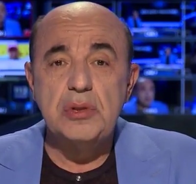 Рабінович розкрив аферу НБУ: Гонтарева уклала вбивчі контракти в обхід Prozorro (Відео)