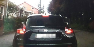 У Тернополі порушнику ПДР загрожує понад 40 тисяч штрафу