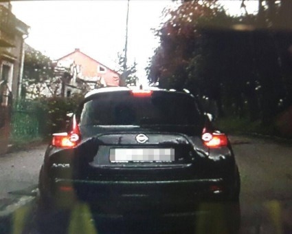 У Тернополі порушнику ПДР загрожує понад 40 тисяч штрафу