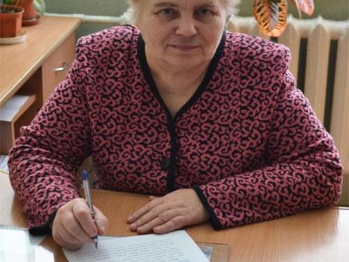 Померла відома тернопільська професорка