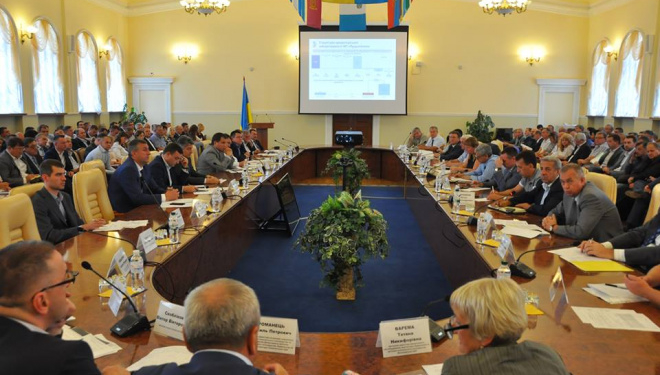 Міністерство нарешті заговорило про проблему гарячої води: і це завдяки тернополянам