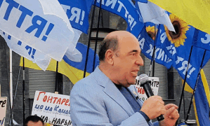 Рабінович: наша перемога – Гонтарева піде у відставку, Рожкова не стане главою НБУ, а вкладники отримають 3 млрд