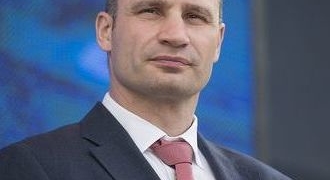 Тільки успішні реформи гарантують Україні успіх у вирішенні глобальних проблем, – Кличко