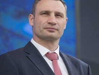 Тільки успішні реформи гарантують Україні успіх у вирішенні глобальних проблем, – Кличко