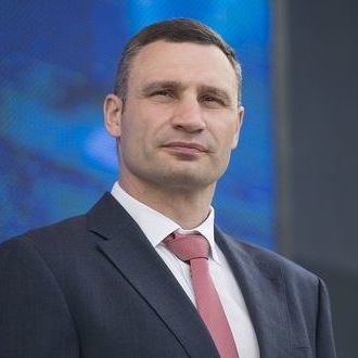 Тільки успішні реформи гарантують Україні успіх у вирішенні глобальних проблем, – Кличко