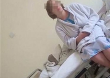 Горе-матір з Тернополя, яка вбила власну дитину, вже під слідством