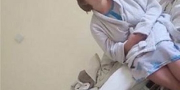 Горе-матір з Тернополя, яка вбила власну дитину, вже під слідством