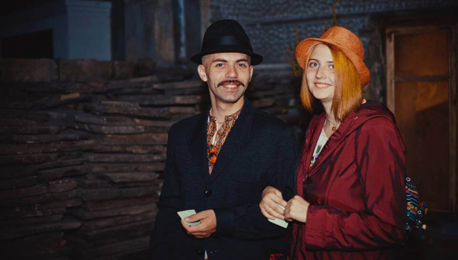 Тернополянин: «Чоловіки також хочуть, щоб їх любили»