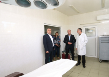 Більше 3 мільйонів витратили на потреби Тернопільської міської комунальної лікарні №3