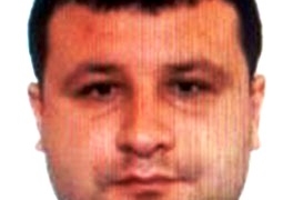 Тернопільська СБУ розшукує поплічника терористів (фото)