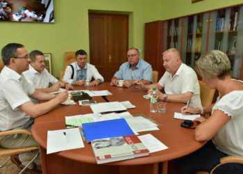Як Тернопіль співпрцюватиме ще з одним польським містом