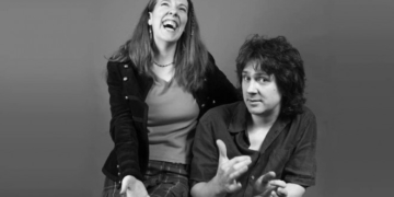 Культовий британський музикант розхвалив український дует Ummagma