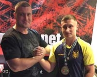 Як показали себе тернополяни в Угорщині