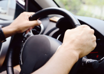 Викрадач-невдаха поцупив машину шефа